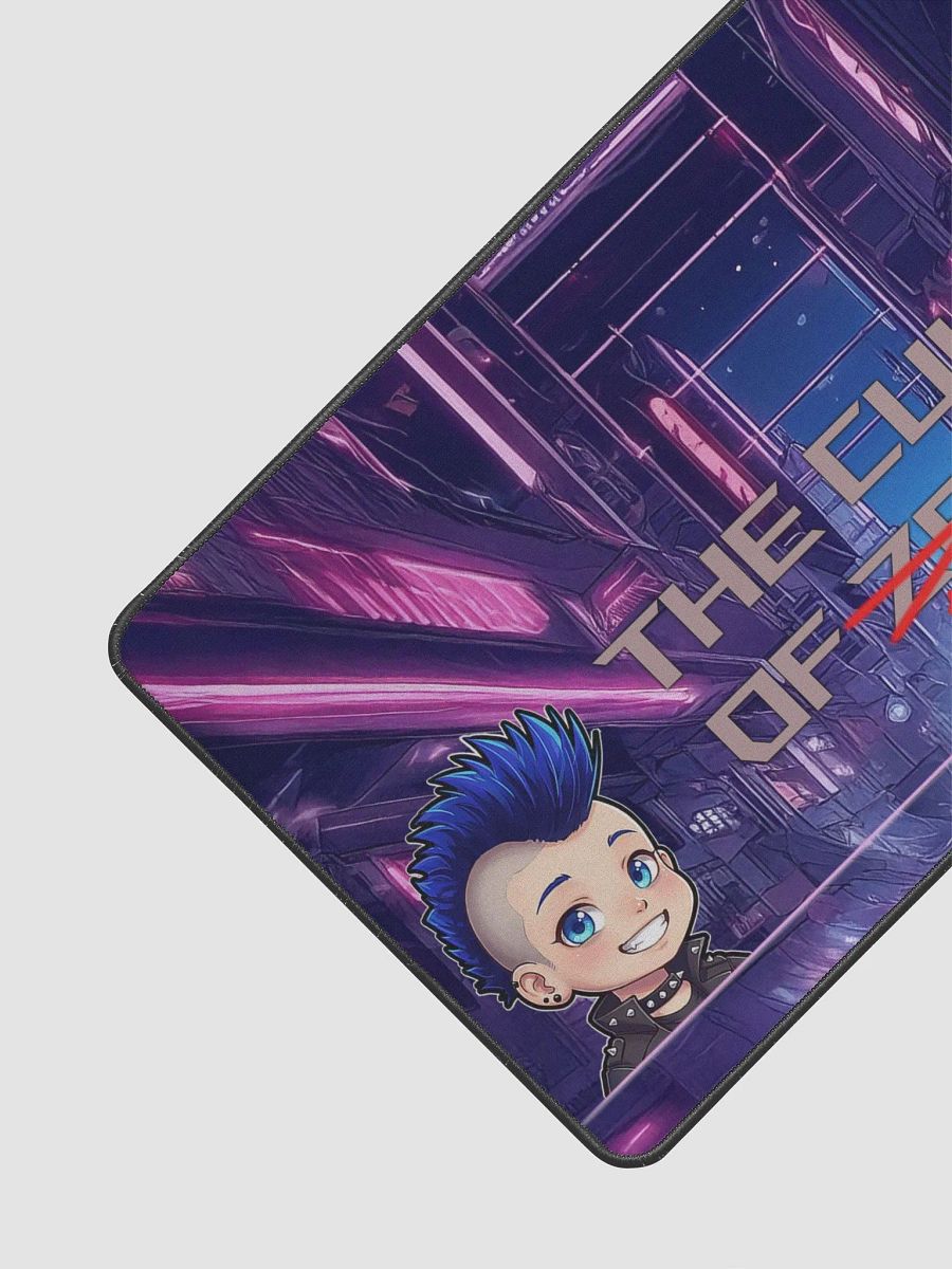 Limited Edition DaPandable Takeover Large Desk Mat product image (2)