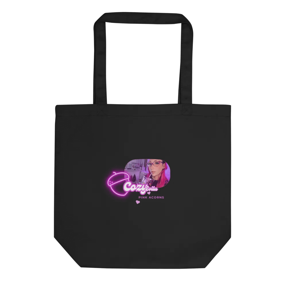 Cozy Tote product image (1)