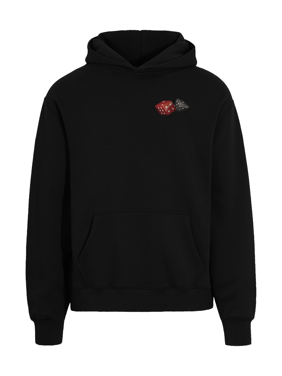 poker square gambling hoodie product image (3)