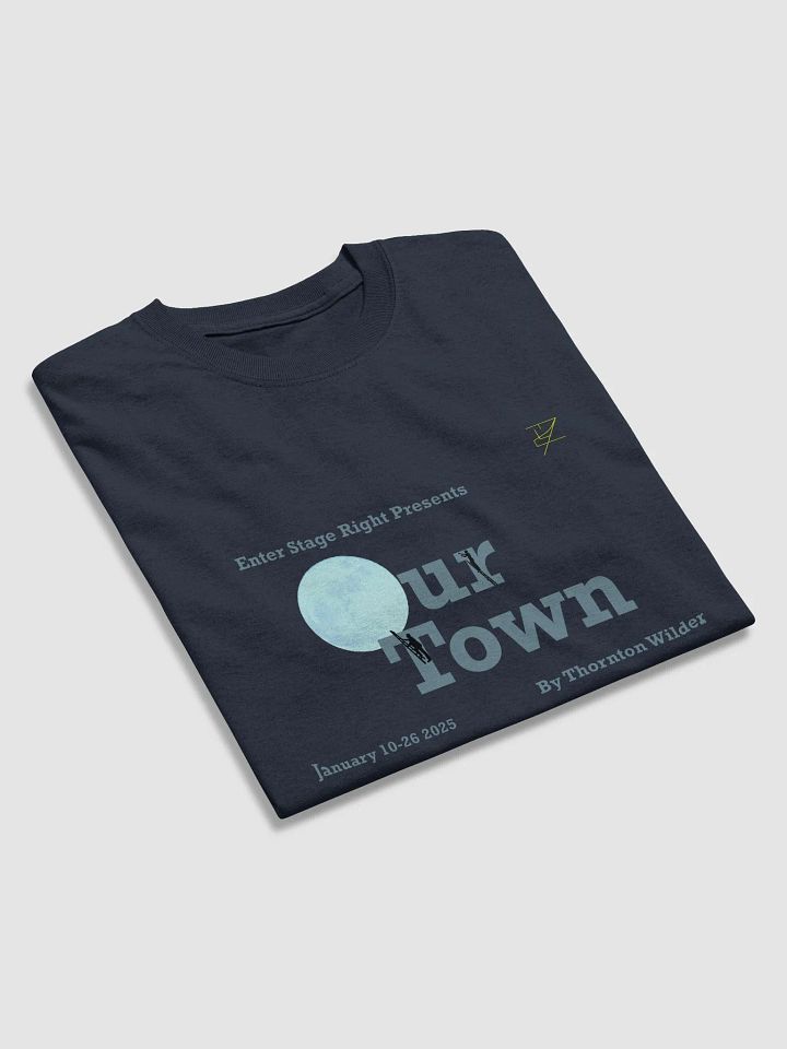 Our Town ESR Jan 2025 product image (1)
