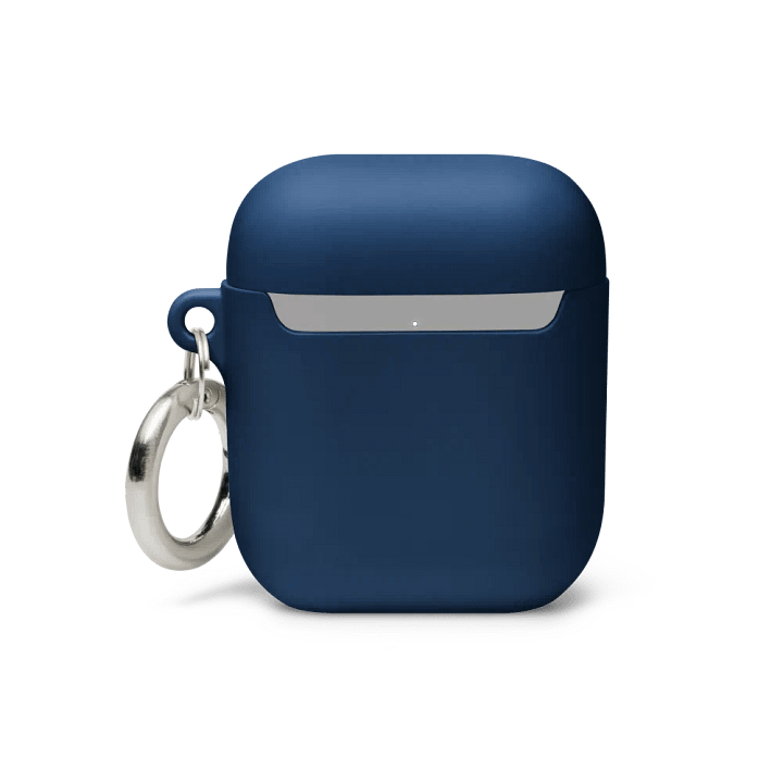 Frosty Flakes AirPods Case product image (2)