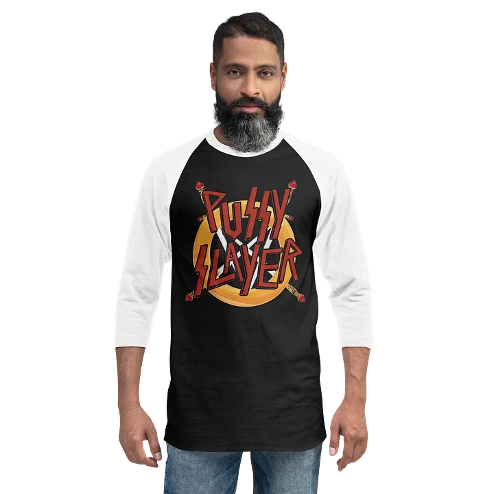 PUSSY SLAYER JERSEY product image (7)