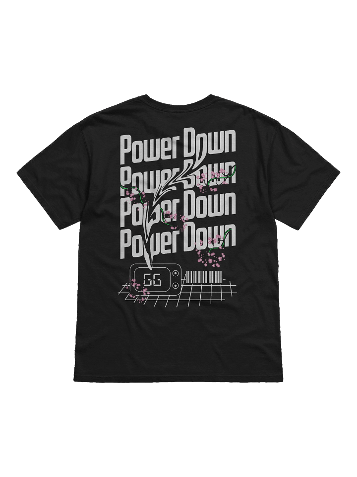 PaulGG Power Down product image (2)