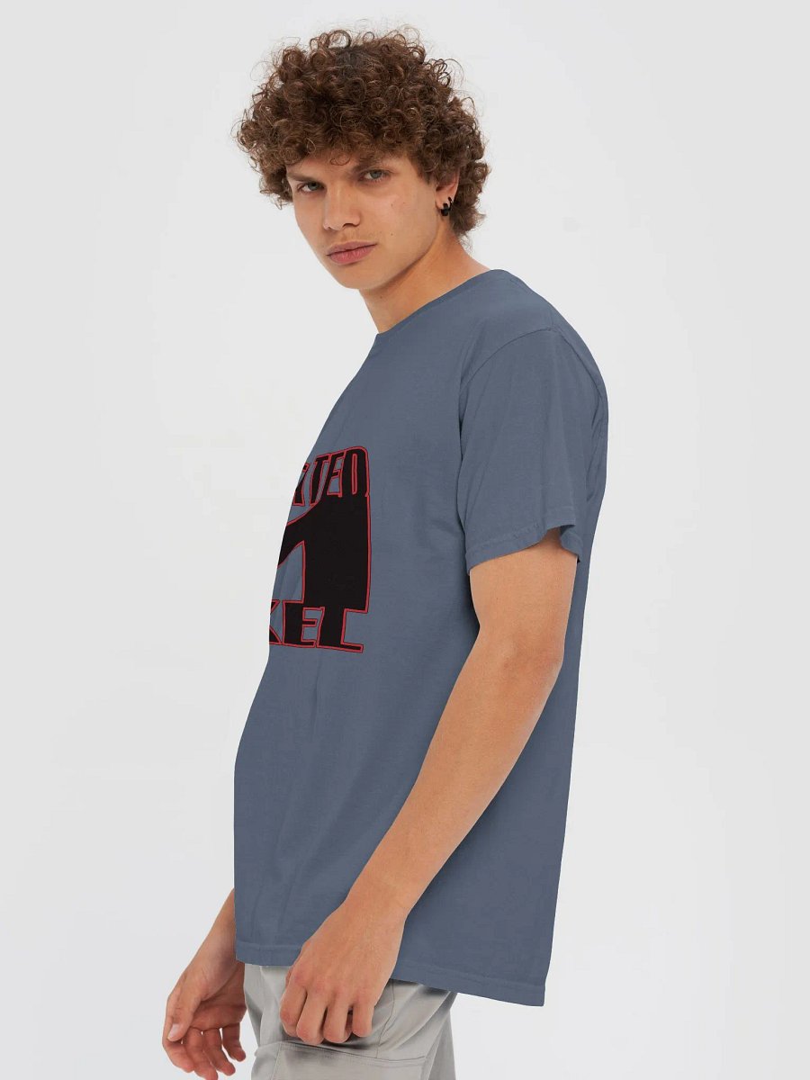 Mutated Pixel Bold Logo T-Shirt product image (74)