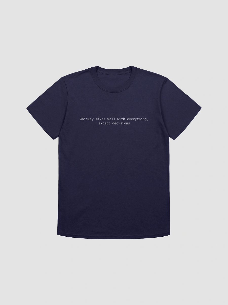 Dylan's Gaming Lounge - Whiskey T-Shirt product image (1)