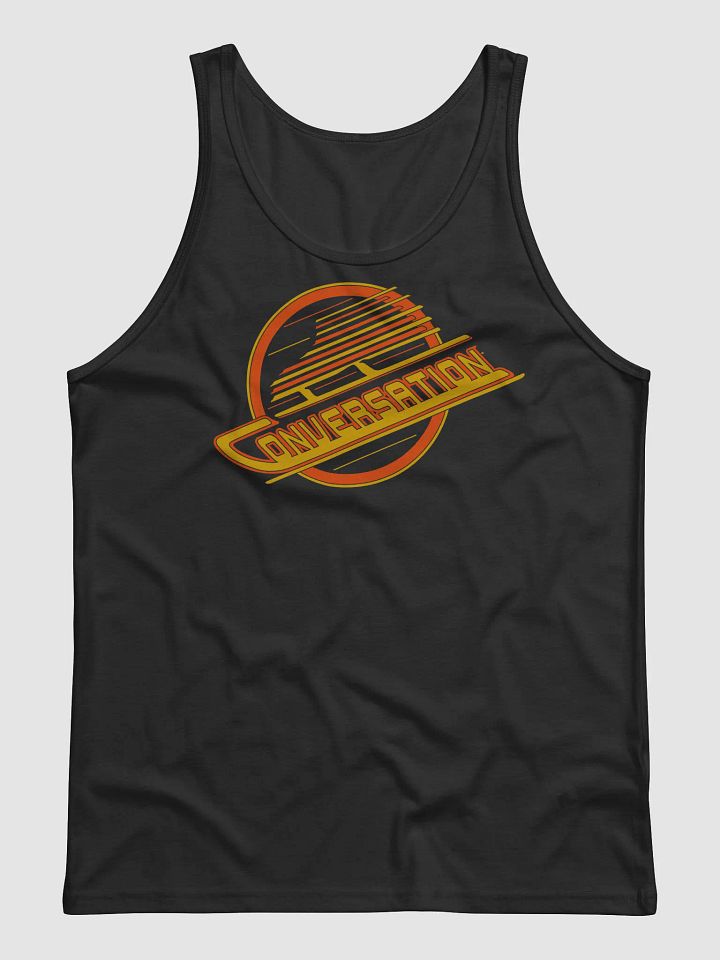 CONVERNUCKS TANK product image (1)