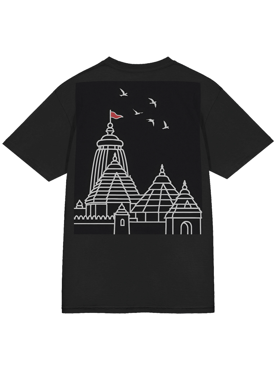 Jaganath Temple Art product image (4)
