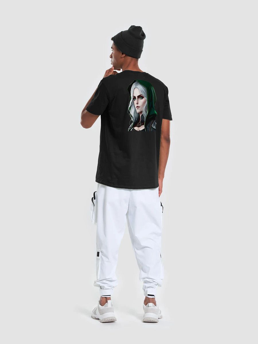 Seraphim Cloak Gildan Unisex Softstyle T-Shirt product image (12)