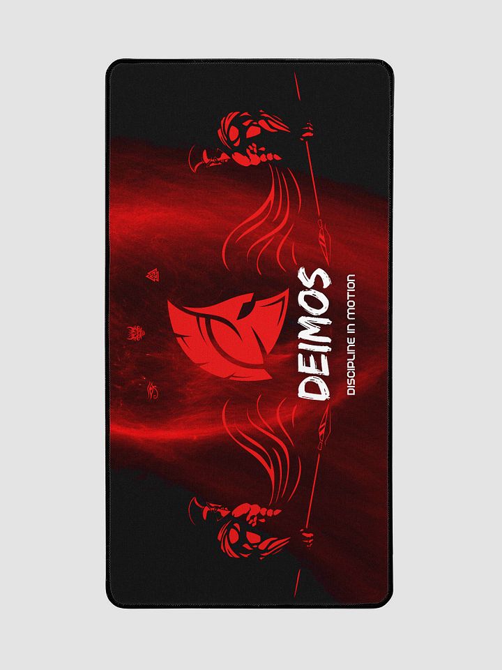 Deimos Mouse Pad product image (2)