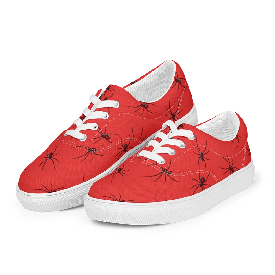 Spiders Lace-Up Shoes product image (9)