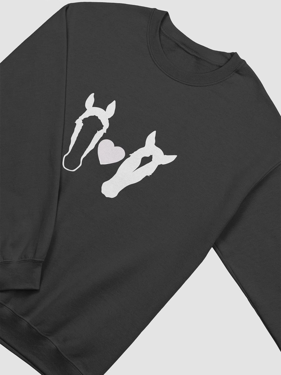 SoS Large Logo Crewneck product image (3)