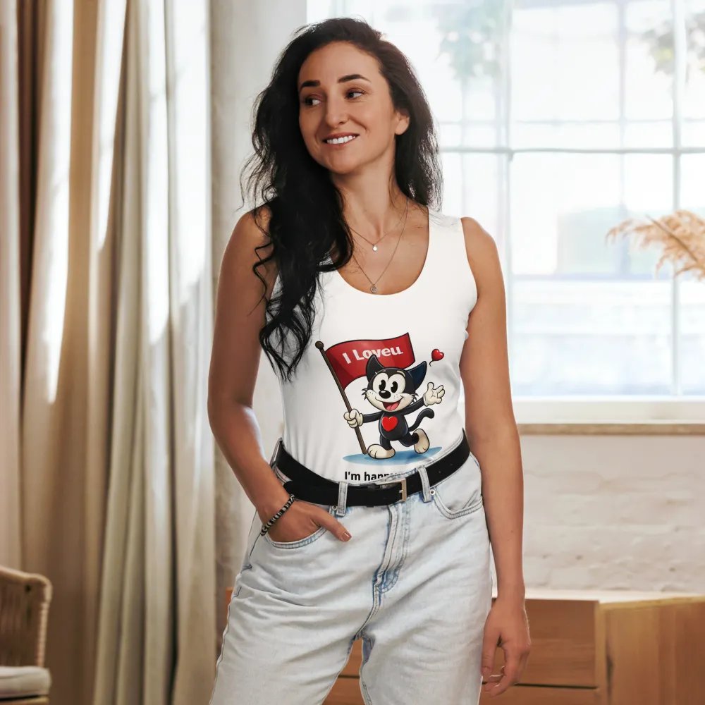 I'm happy and you product image (8)
