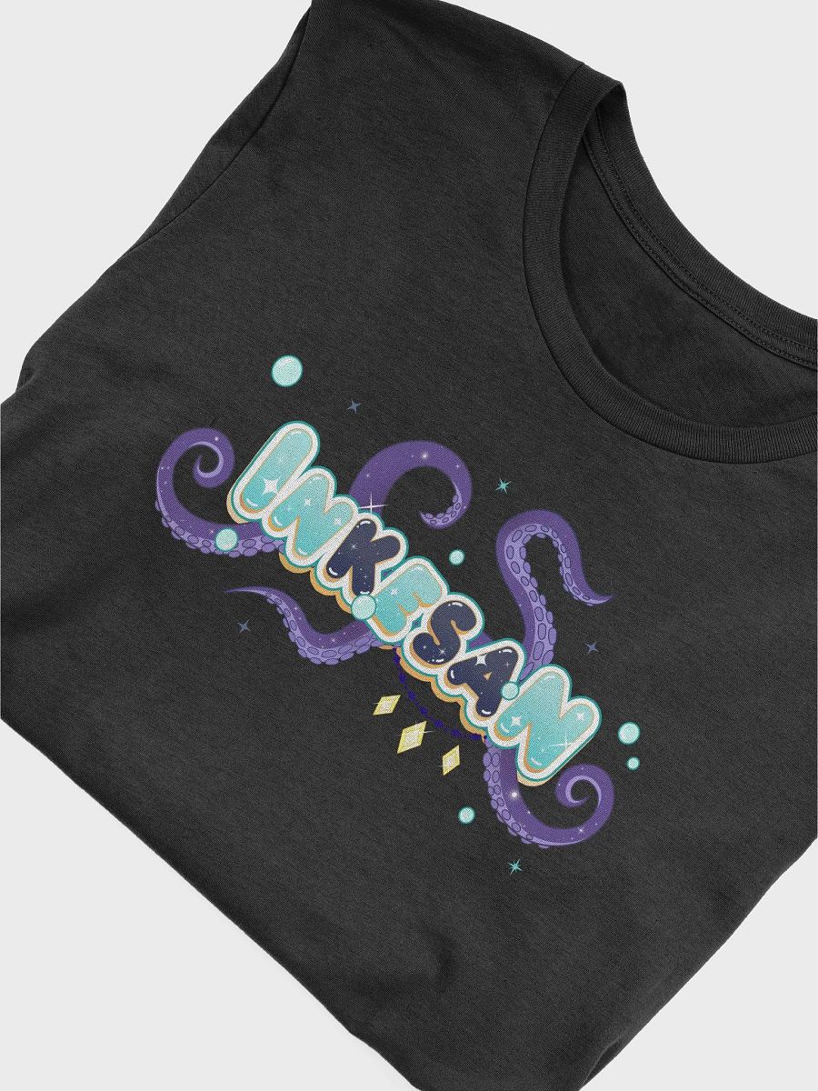Inkesan Tentacle Tee product image (5)