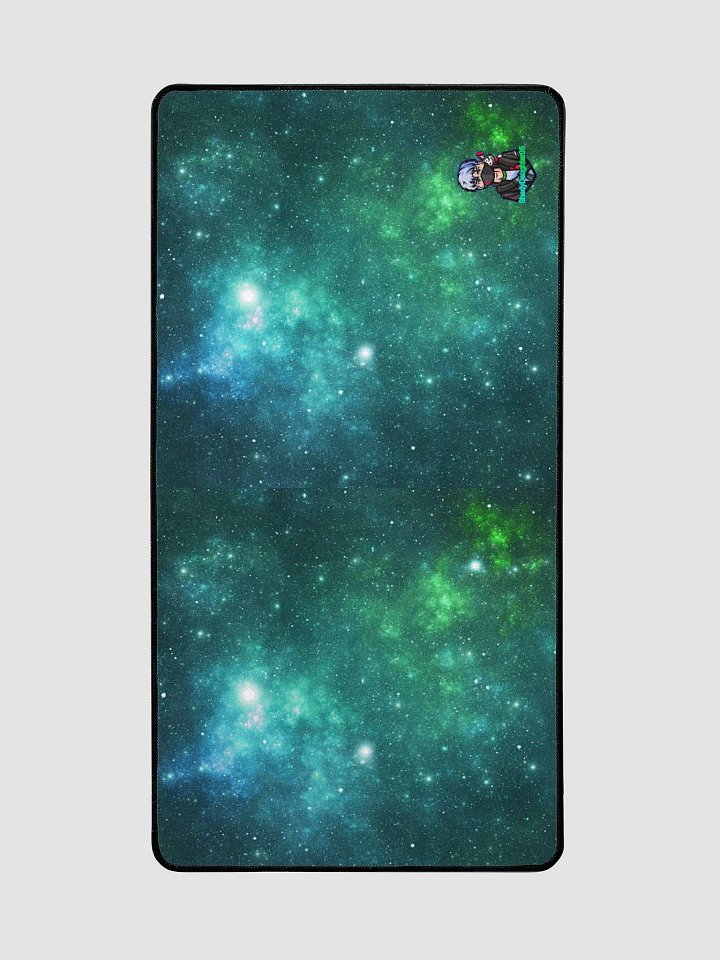 ShadyDaughter05 Gaming Desk Mat product image (2)
