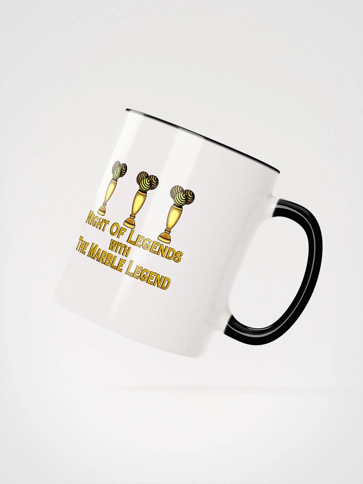 Night Of Legends Mug product image (19)