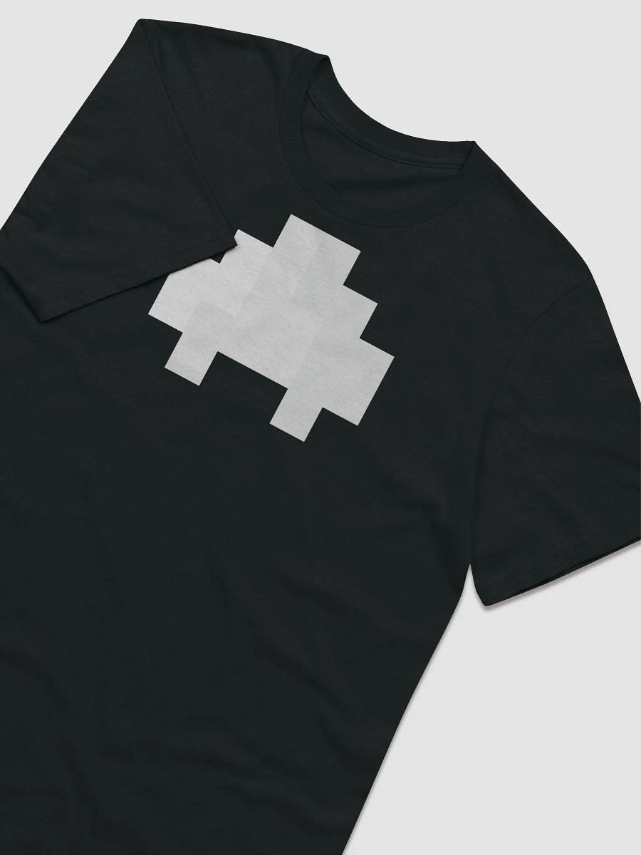 Pixelated Logo product image (8)