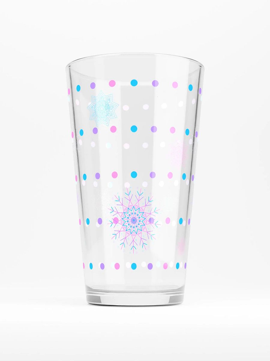 Celestial Mix Pint Glass product image (1)