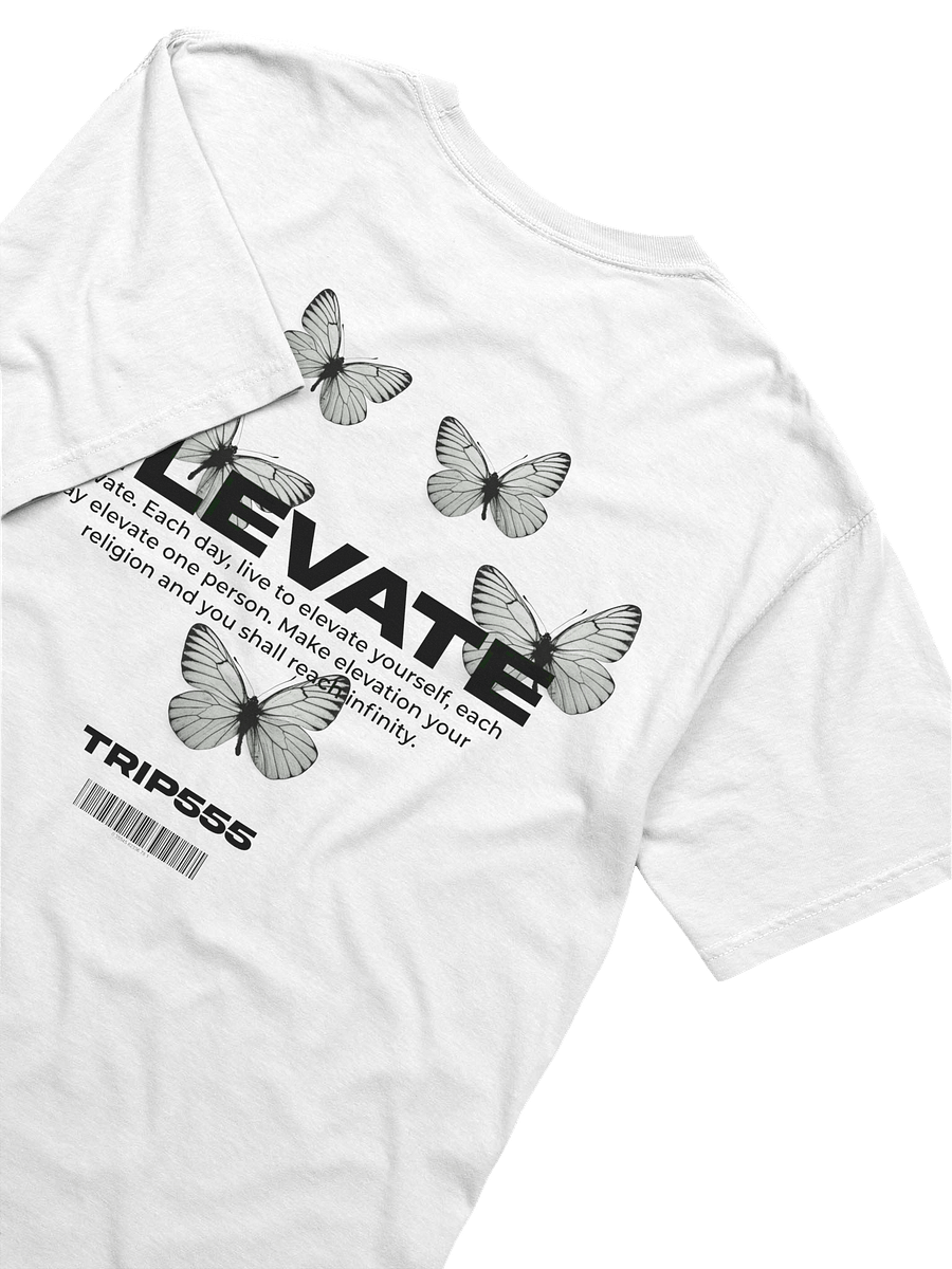 Elevate T-shirt product image (4)