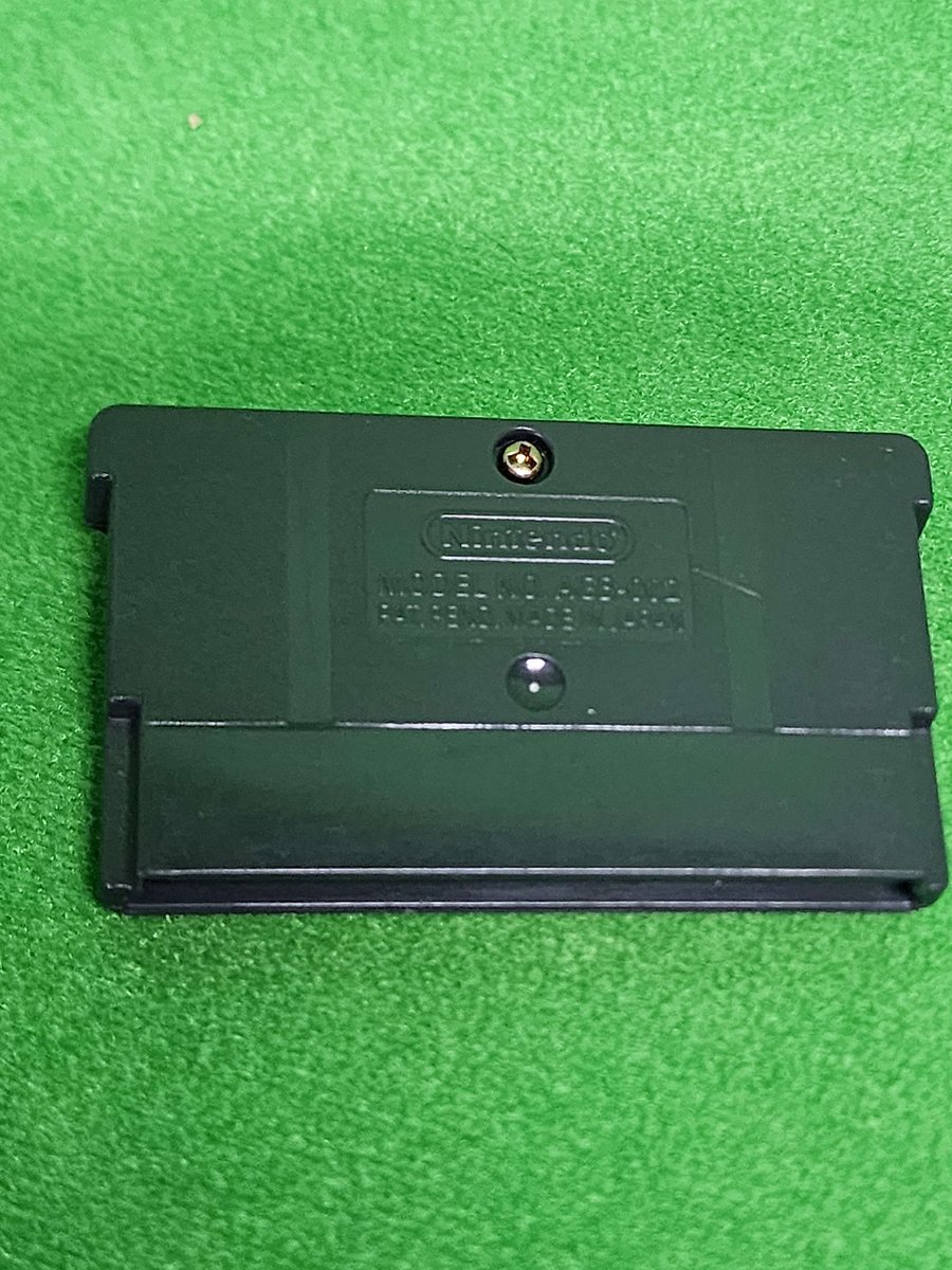 GAME BOY ADVANCE - Sonic Pinball Party - Game Only product image (2)