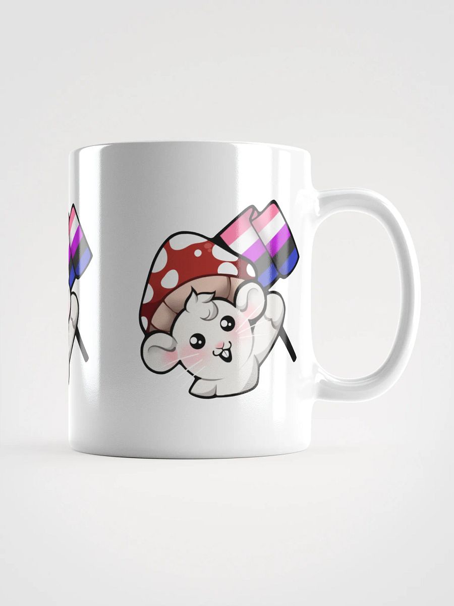 Genderfluid Pride Mug product image (1)