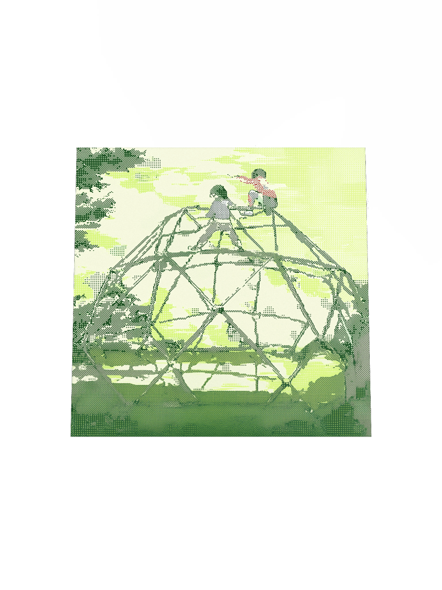Playground Pinnacle product image (17)