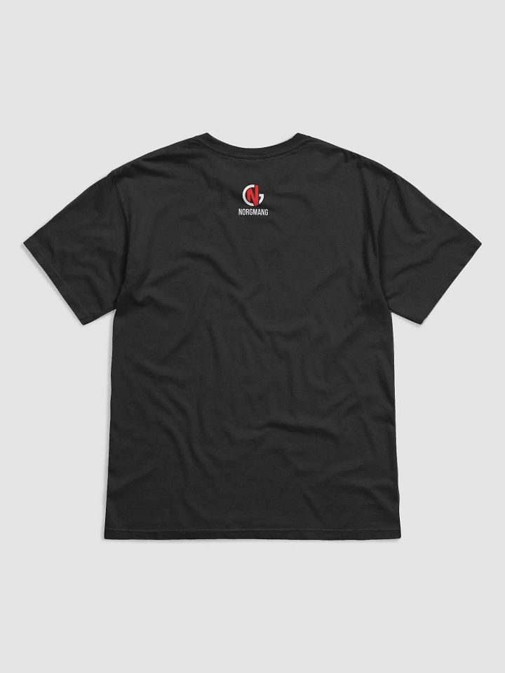 Praise the Axe Horse T-Shirt (Unisex) product image (2)