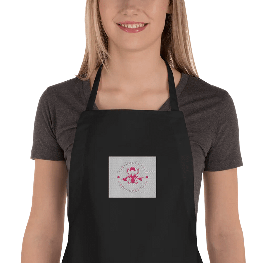 DeerDuck Chef's Apron product image (1)