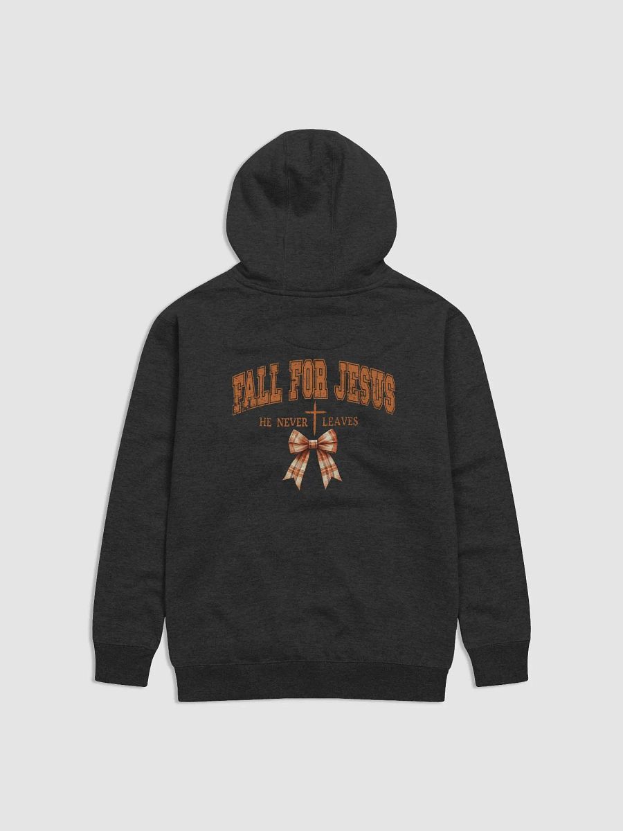 Distorted Reality Checkered Hoodie product image (7)