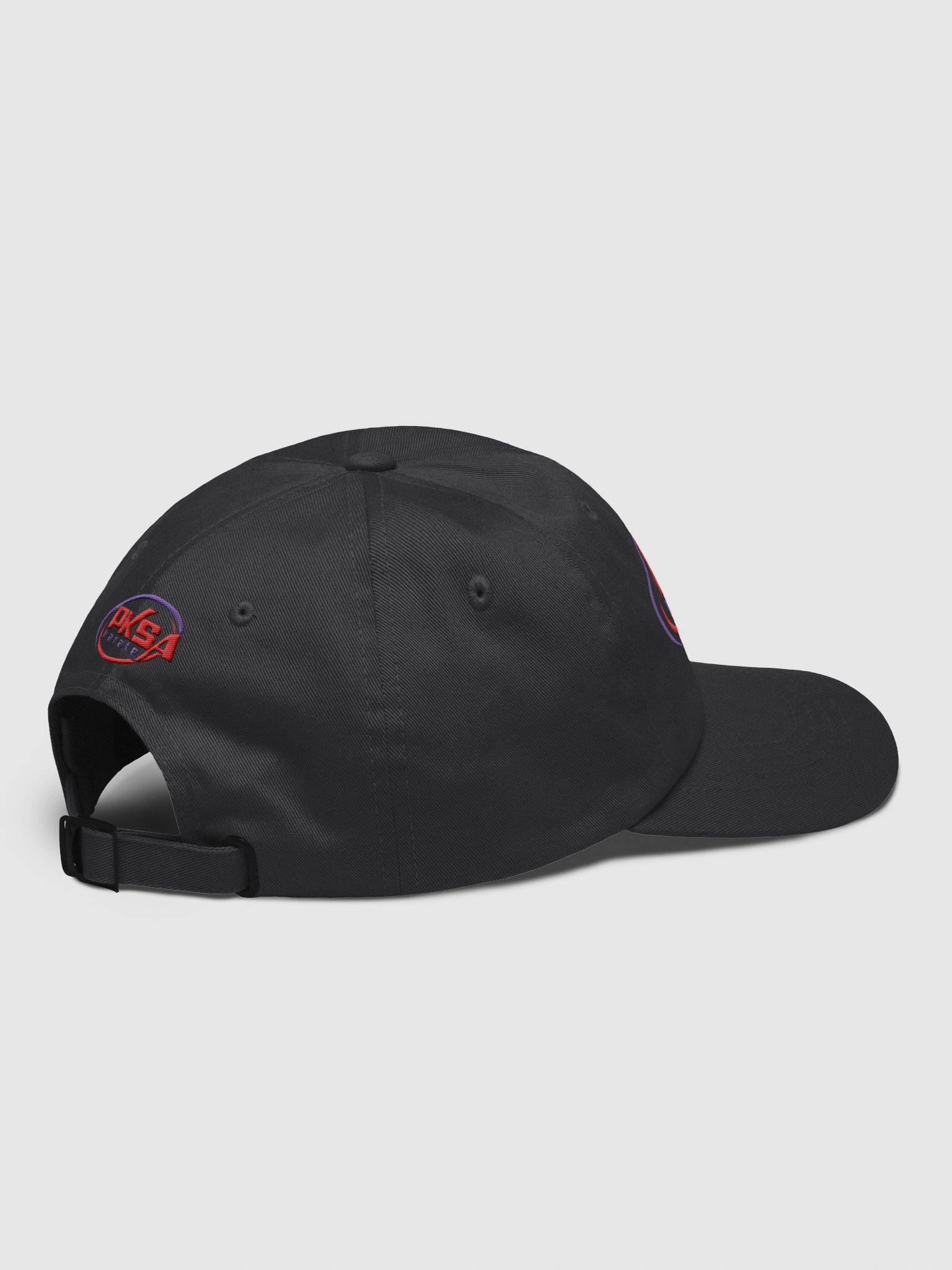 PKSA Logo Dad Cap product image (4)