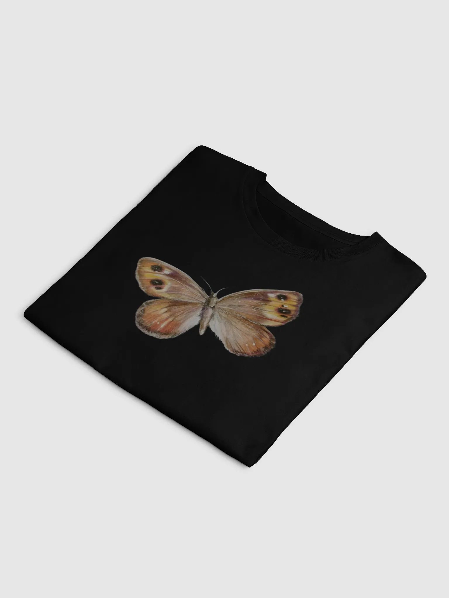 Butterfly Dreams - Women's Crop Top product image (24)