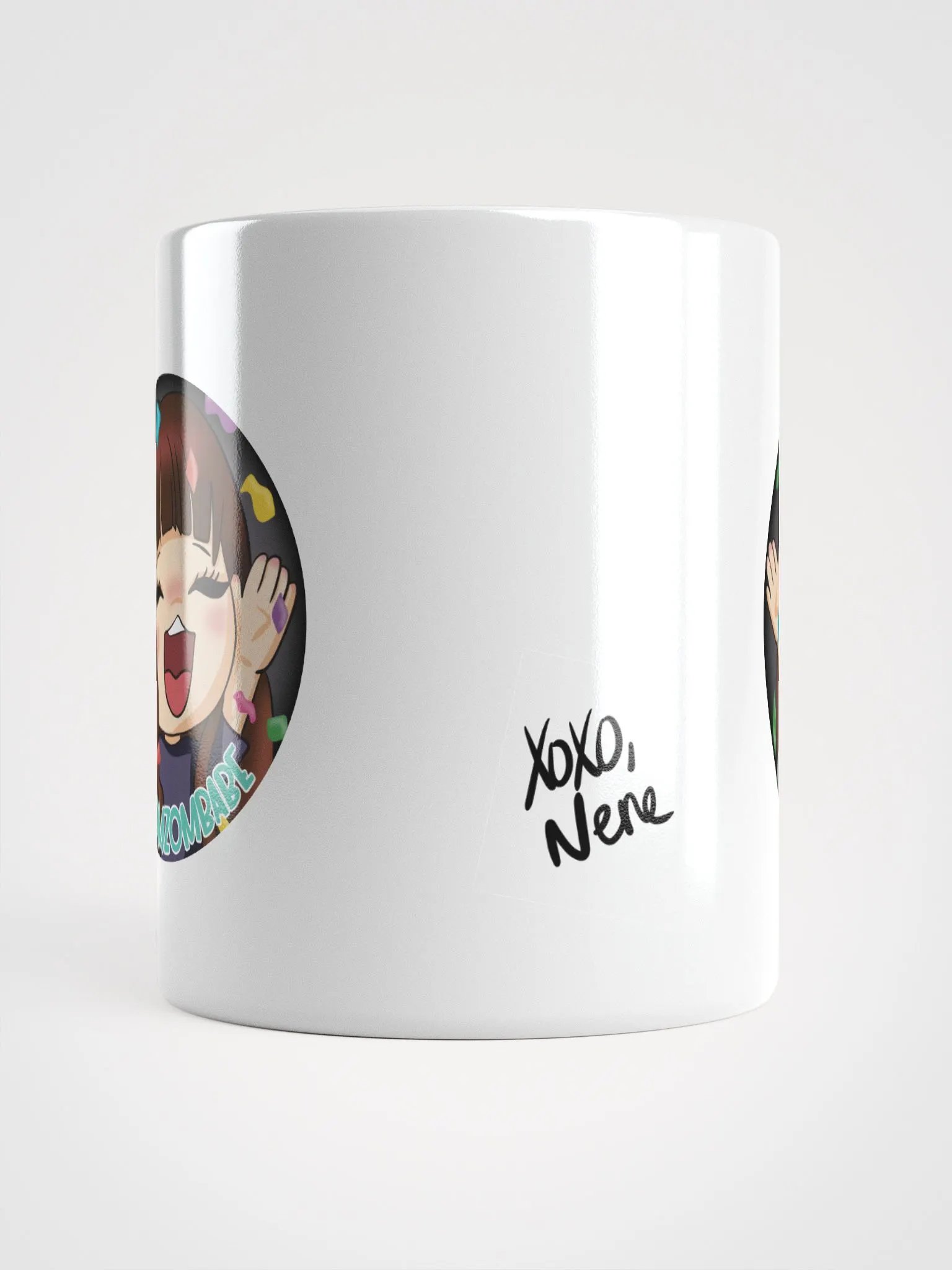 OmNom Celebrate Mug product image (9)