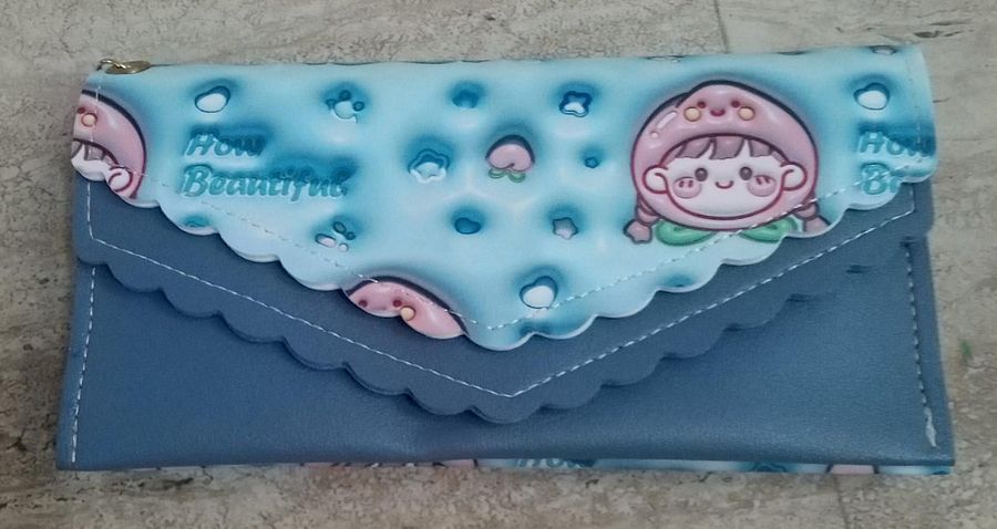 WOMEN WALLET product image (2)