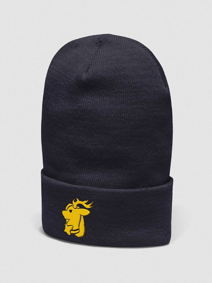 Play Doe Beanie product image (8)