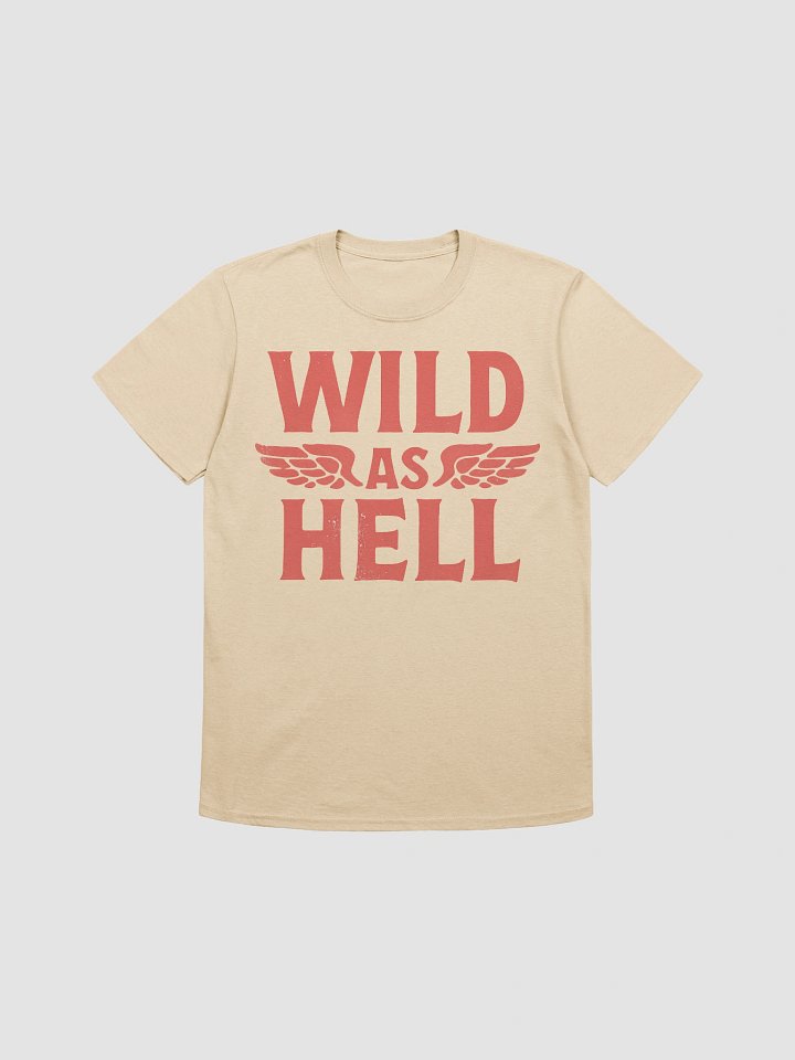 Wild as Hell product image (1)