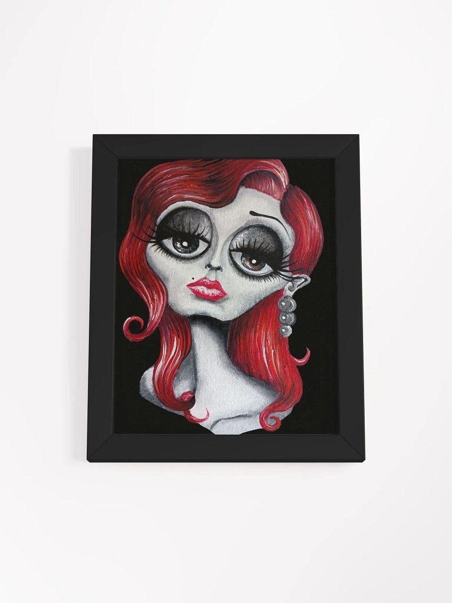 Maritza Herrera framed print product image (1)