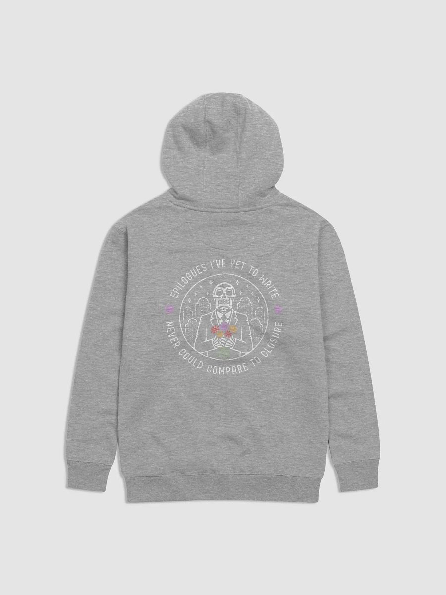 Epilogues II Hoodie product image (3)
