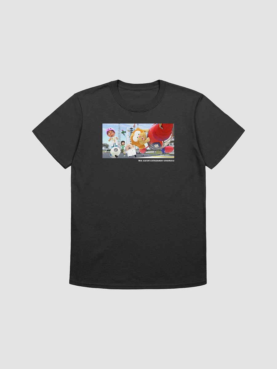 Gildan Unisex Softstyle T-Shirt | Episode #4 product image (3)