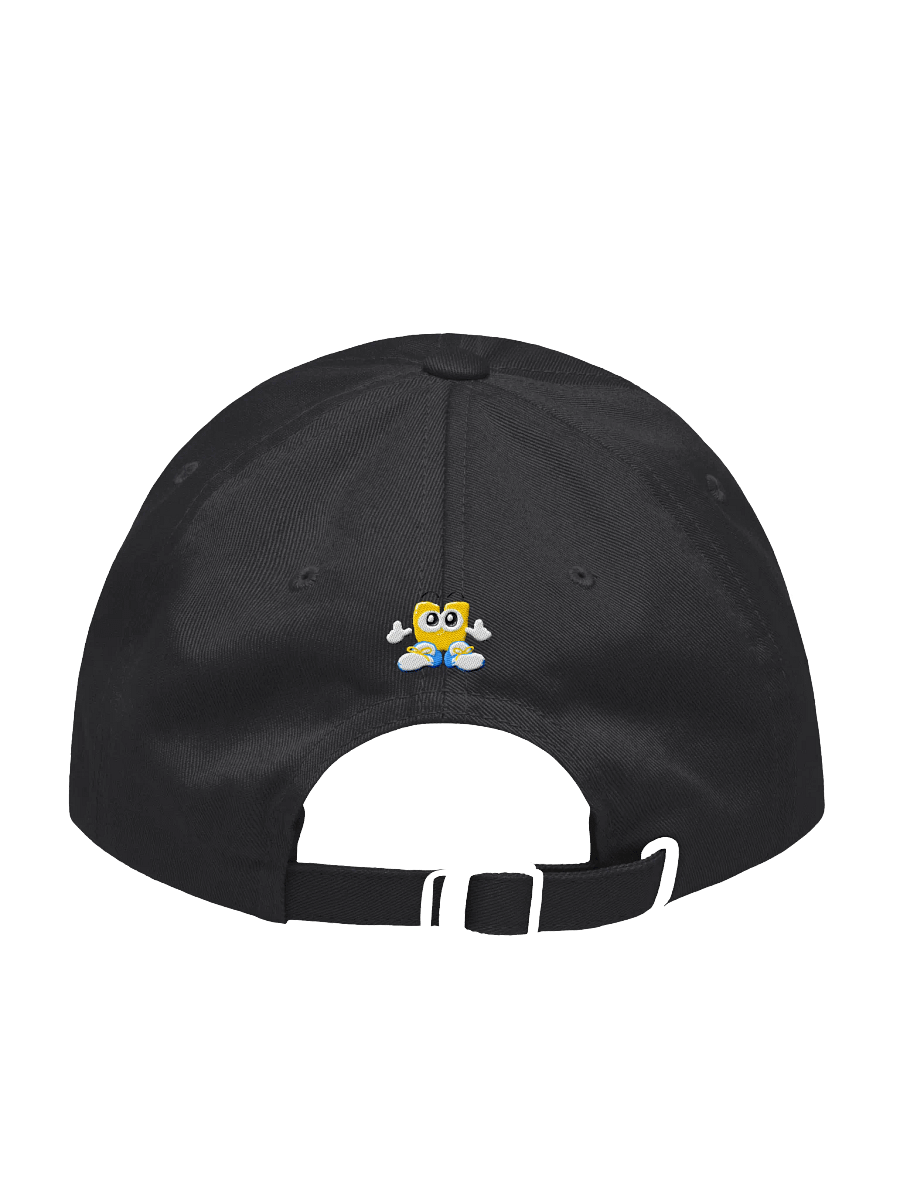 UBLA Cap product image (2)