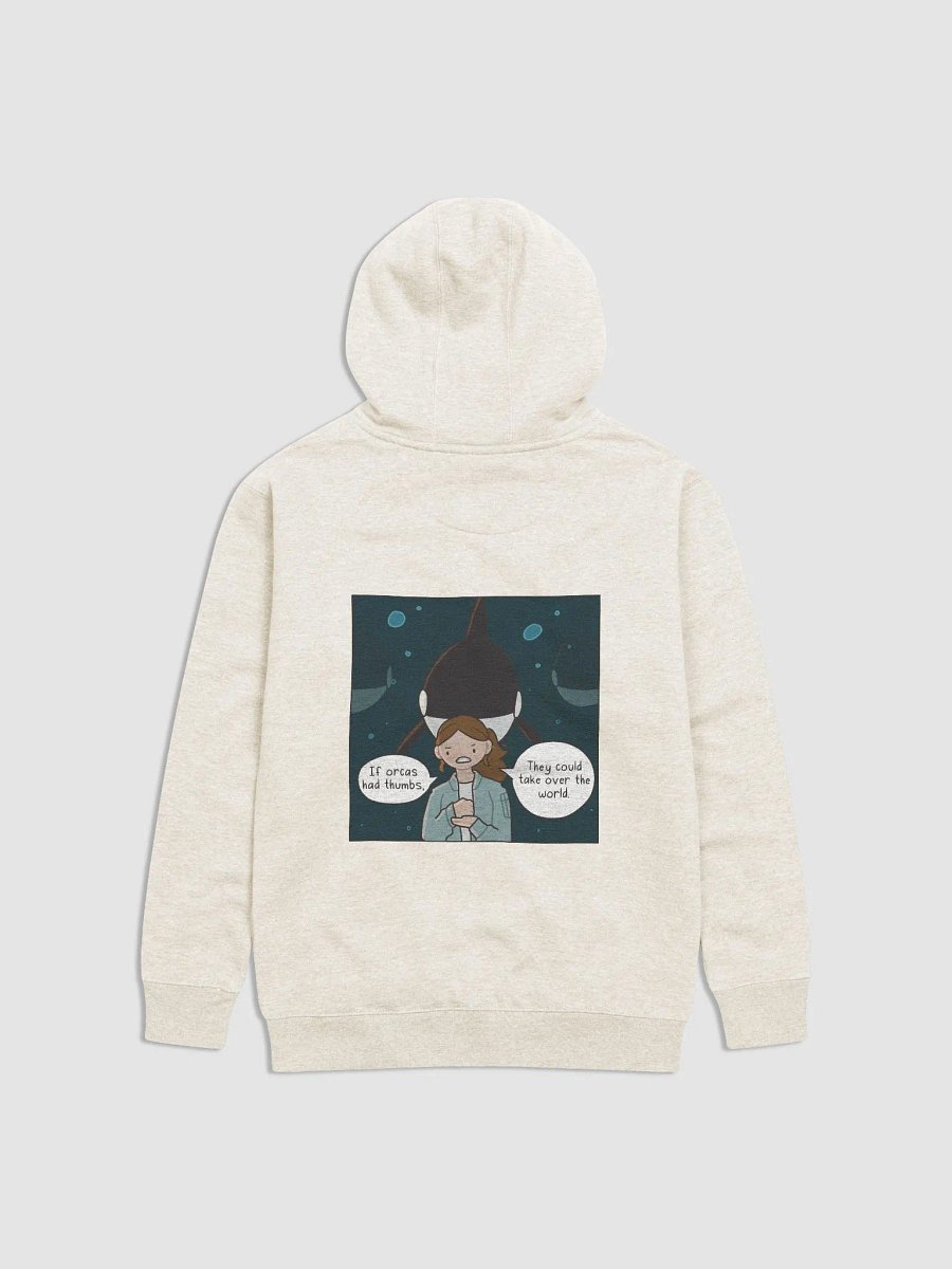 Orca Takeover Hoodie product image (18)
