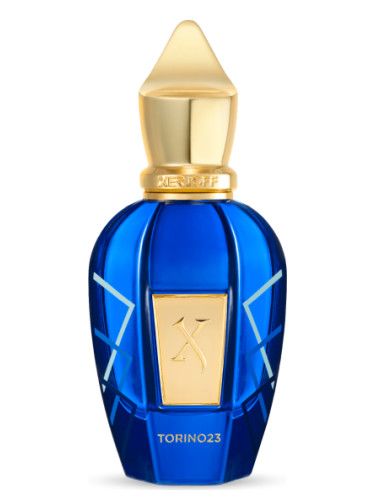 Xerjoff Torino23 (Sample) product image (1)