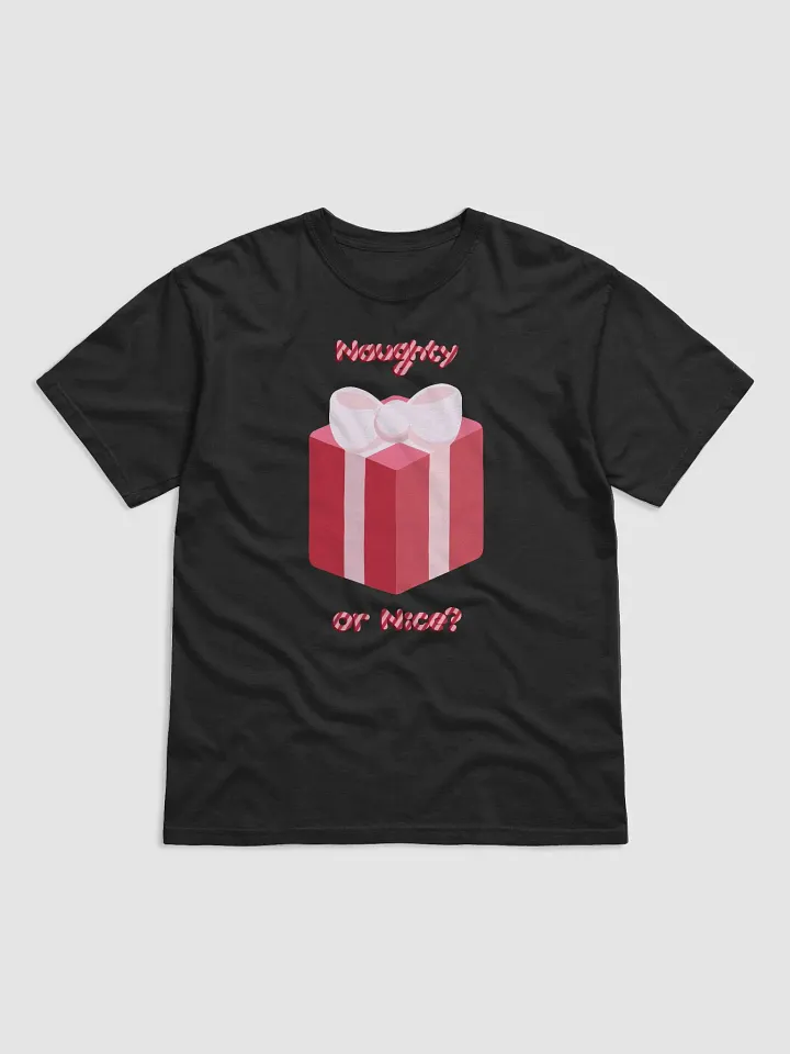 Red Gift T-Shirt product image (1)
