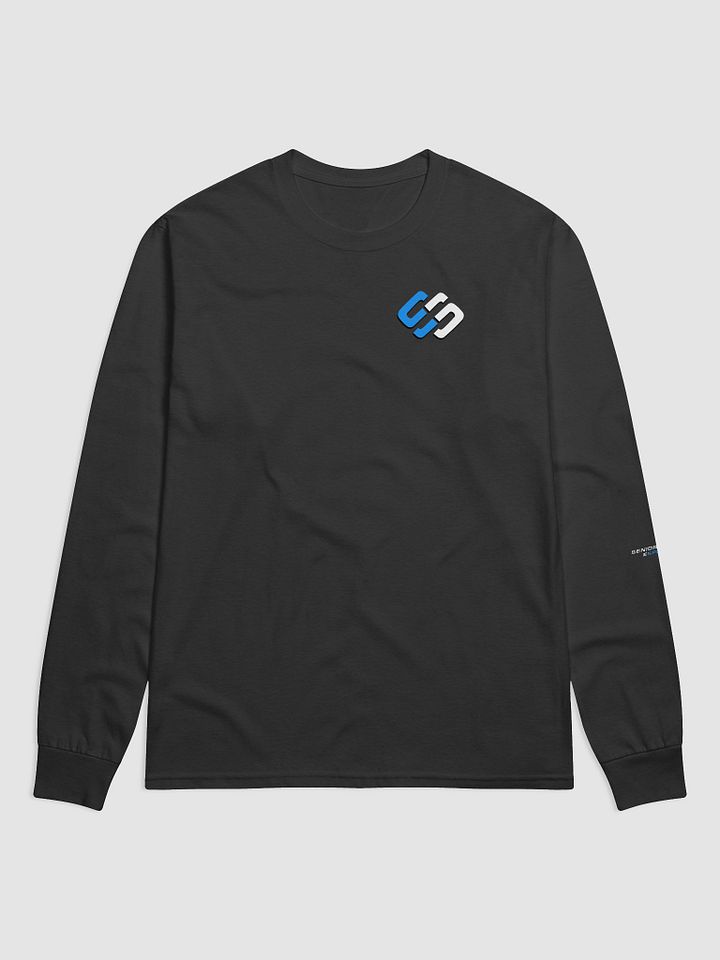 SRSE Champion Long Sleeve product image (1)