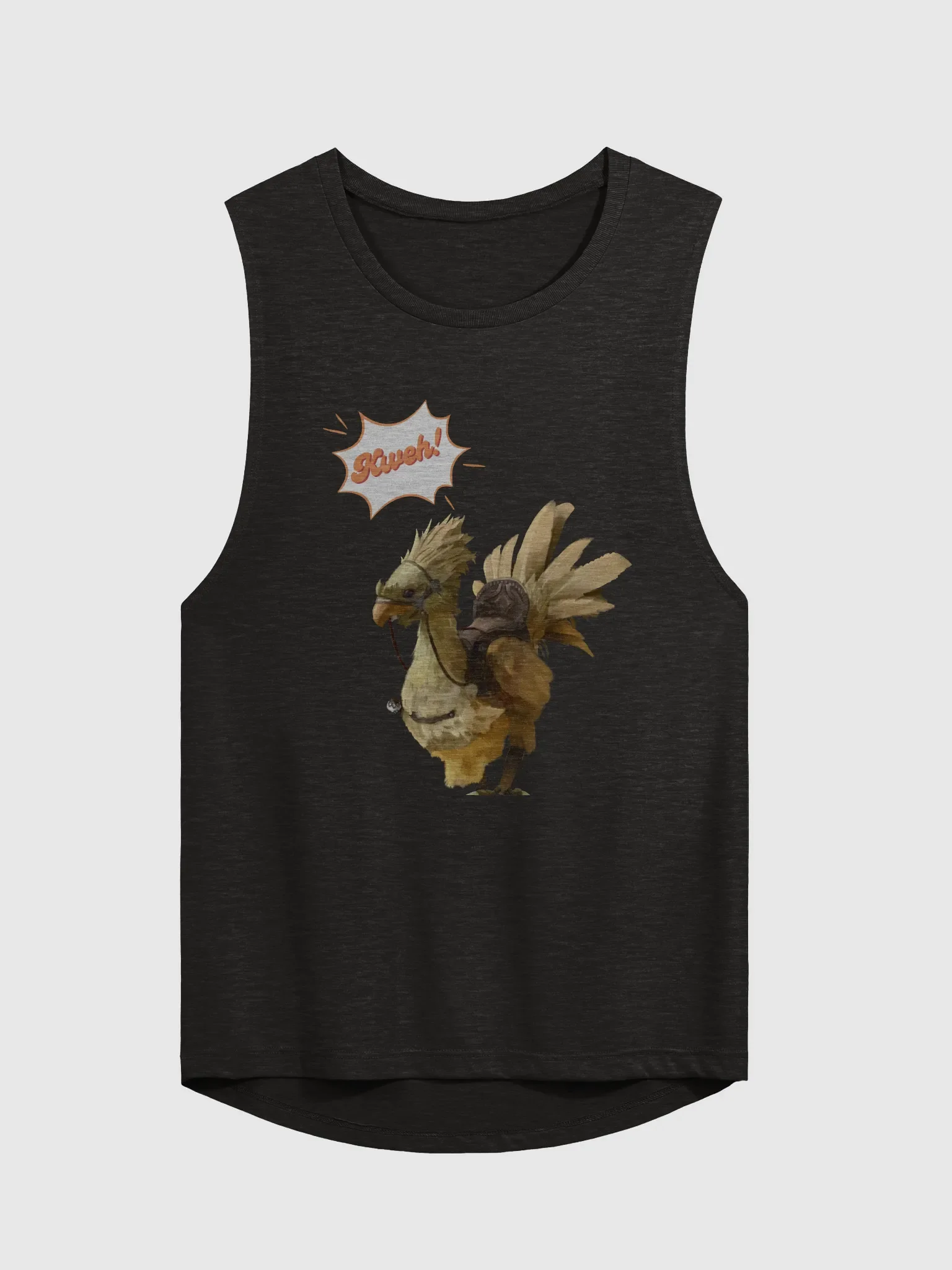 Kweh! Tank product image (3)