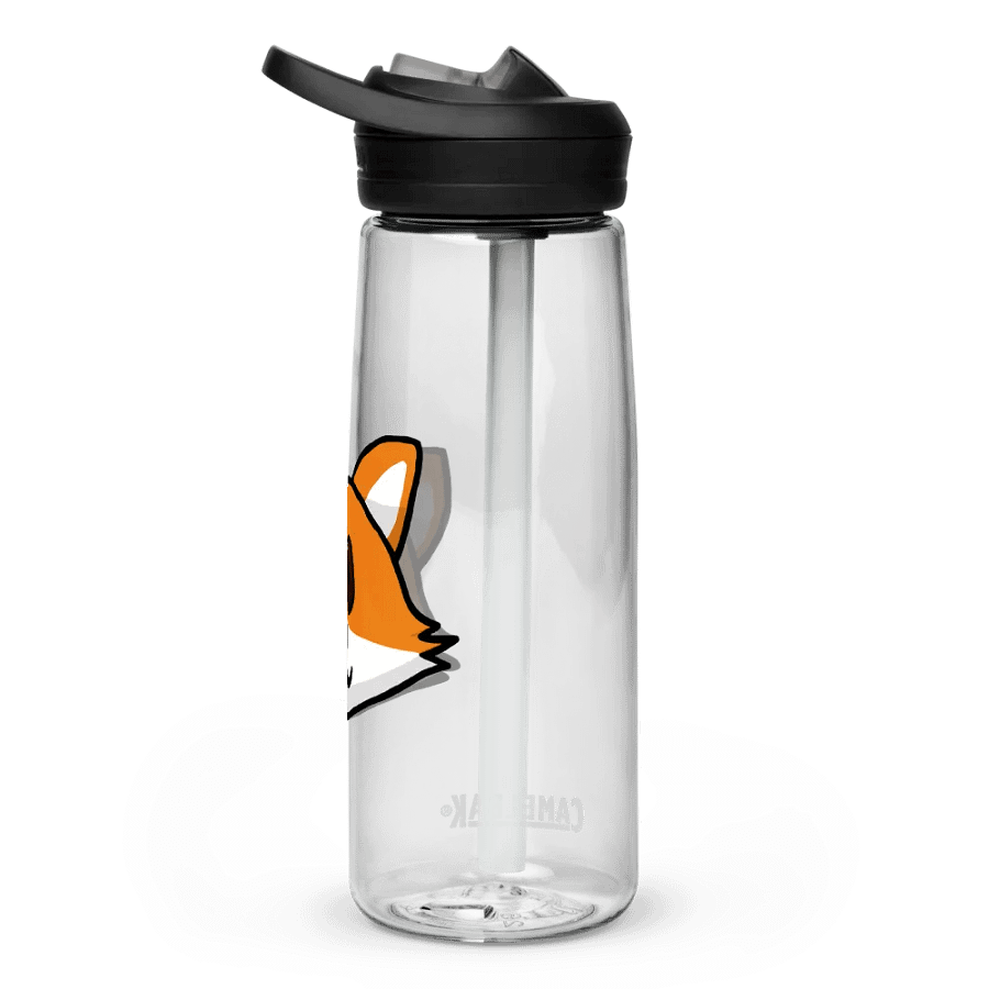 Fox Water Bottle product image (4)