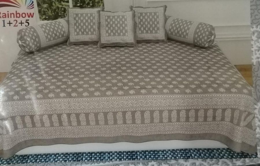 Bed Sheet product image (5)