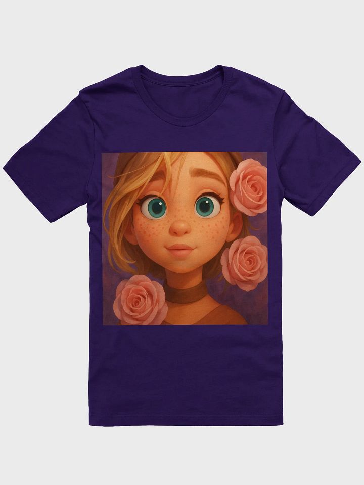 Rosalina - Supersoft T-Shirt product image (1)