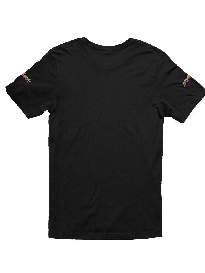 Atomikgamez - T Shirt product image (2)
