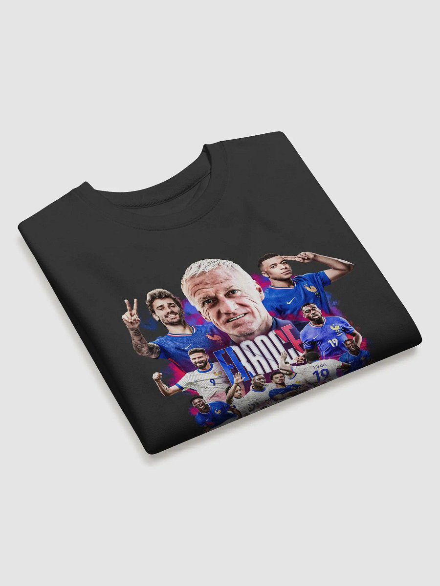 Bleu Victoire France National Team Sweatshirt product image (3)