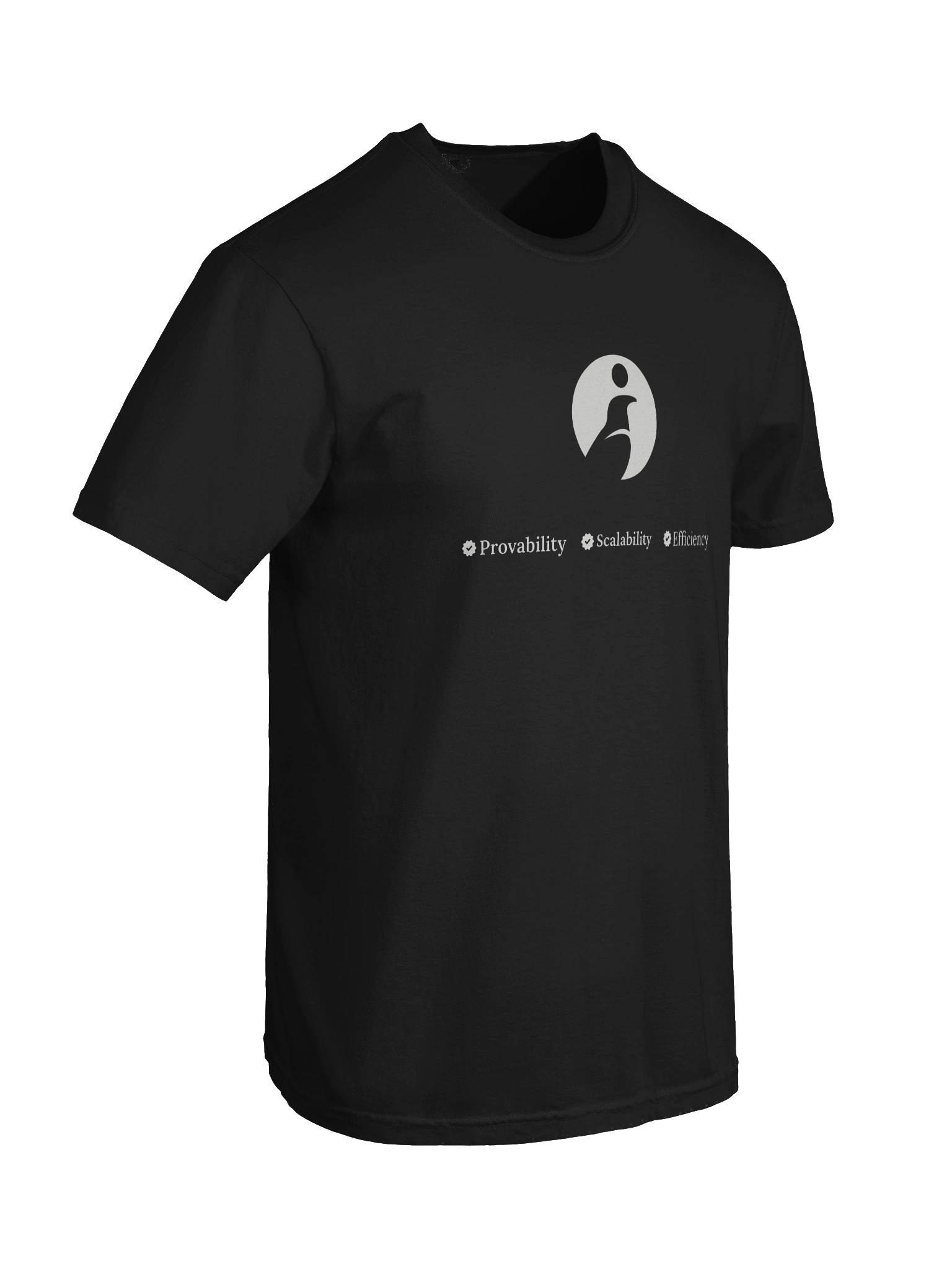 Cairo-lang White T-Shirt product image (8)