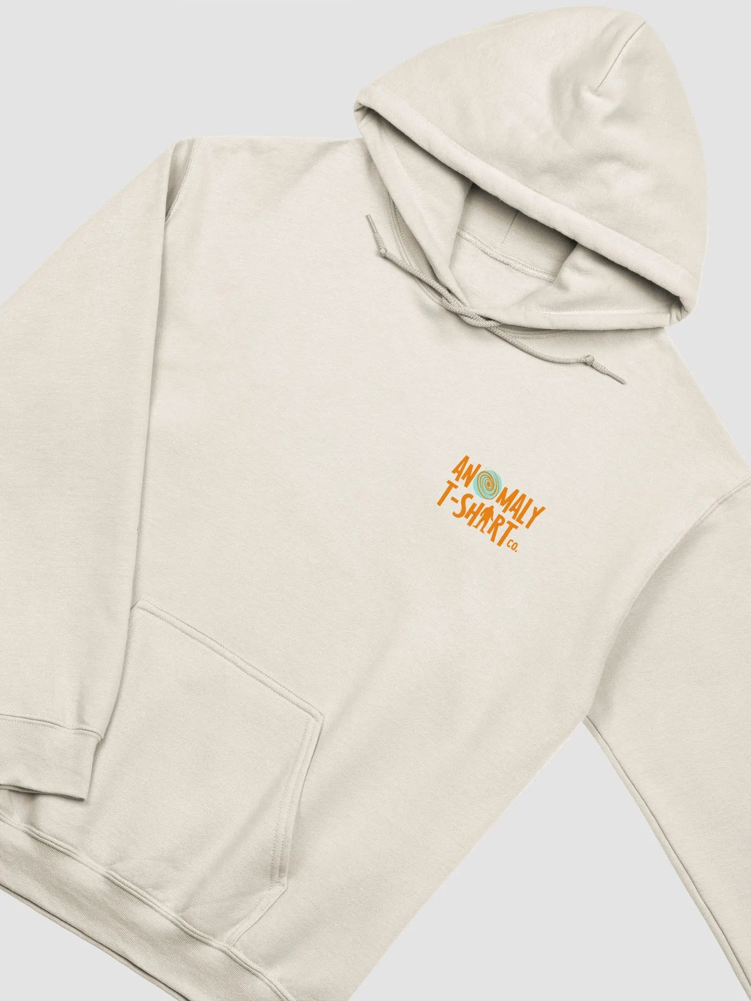 UFO Desert Drag Race Hoodie product image (3)